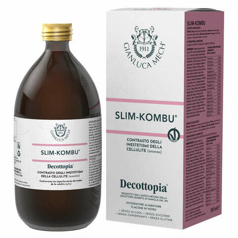 Slimkombu 500 ml