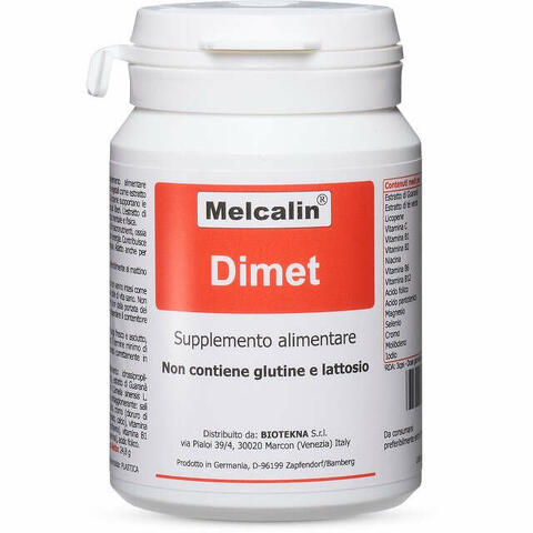 Dimet 28 capsule