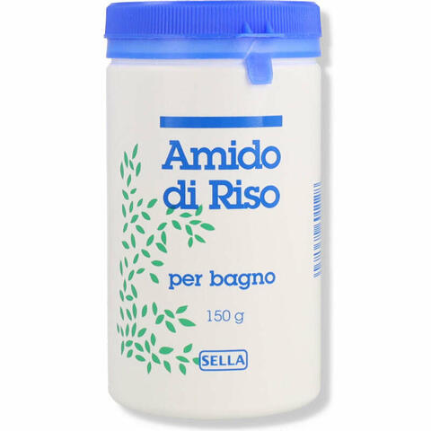 Amido riso bagno 150 g