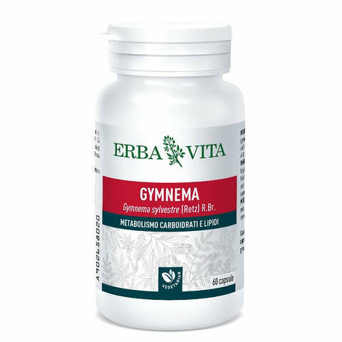 Gymnema sylvestre 60 capsule 350 mg