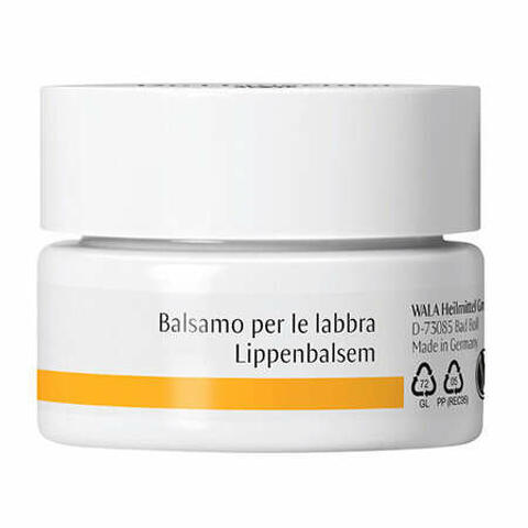 Balsamo labbra 4,5g