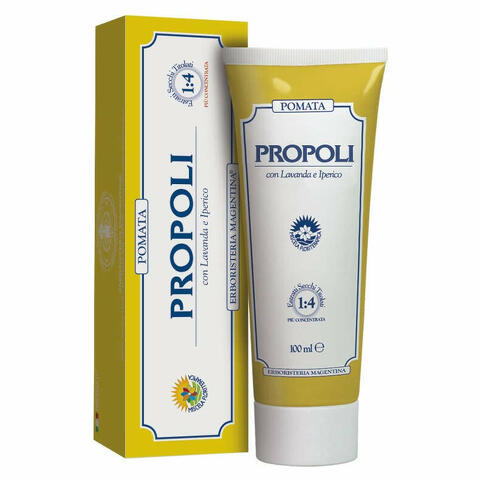 Propoli pomata 100 ml