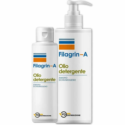 Filagrin-a olio detergente 200 ml