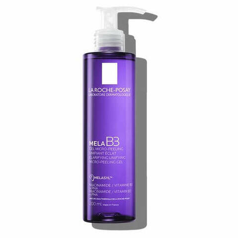 Mela b3 gel detergente viso 200 ml