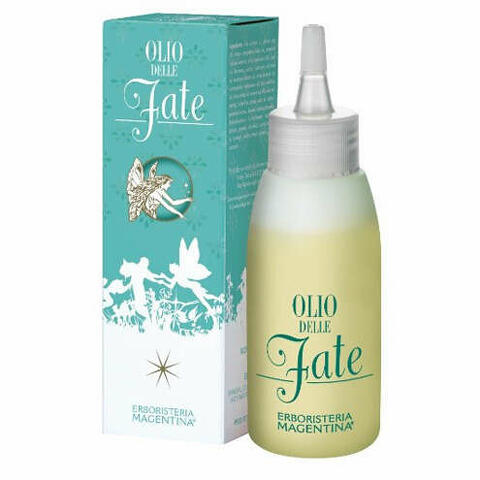 Fate olio delle fate 75 ml