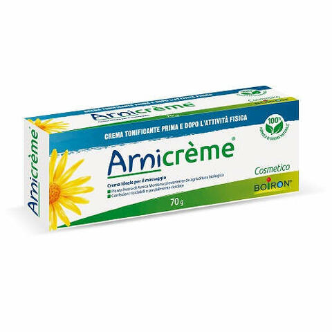 Arnicreme nf 70 g