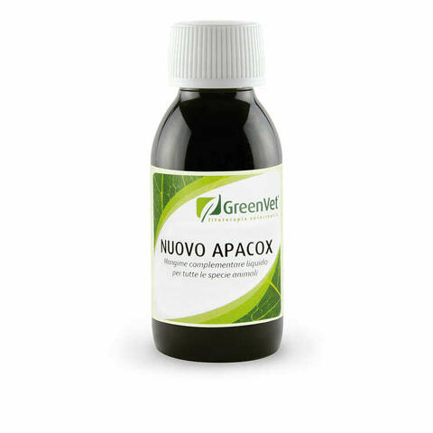 Nuovo apacox 100 g