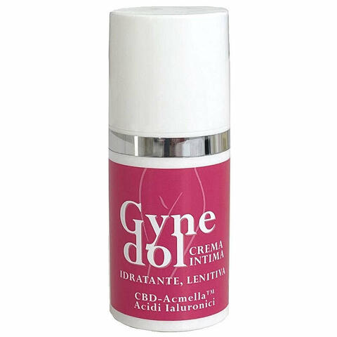 Gynedol crema intima 30 ml