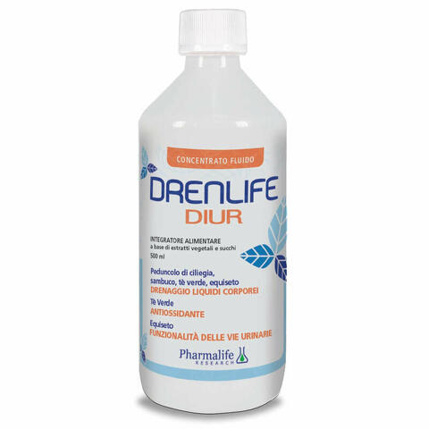 Drenlife diur 500 ml