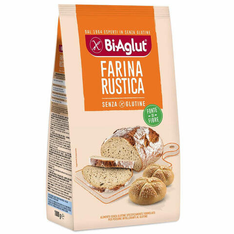 Farina rustica 1 kg