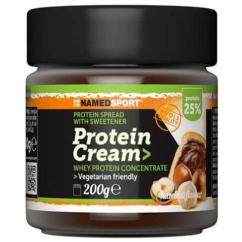 Protein cream hazelnut 200 g