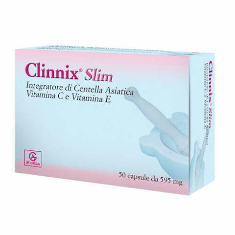 Slim 48 capsule