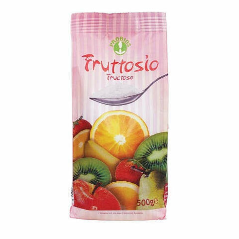 Fruttosio 500 g