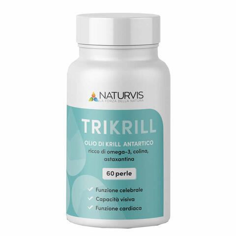 Trikrill 60 perle