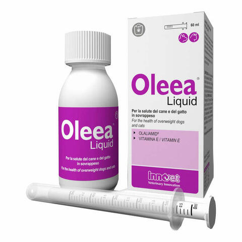 Oleea liquid 60 ml