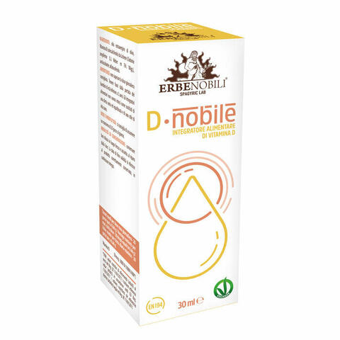 D nobile 30ml