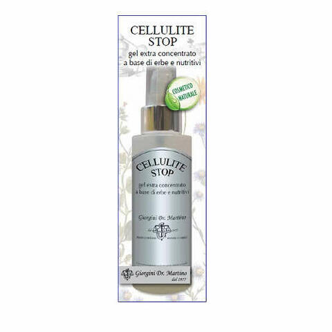 Cellulite stop 125 ml