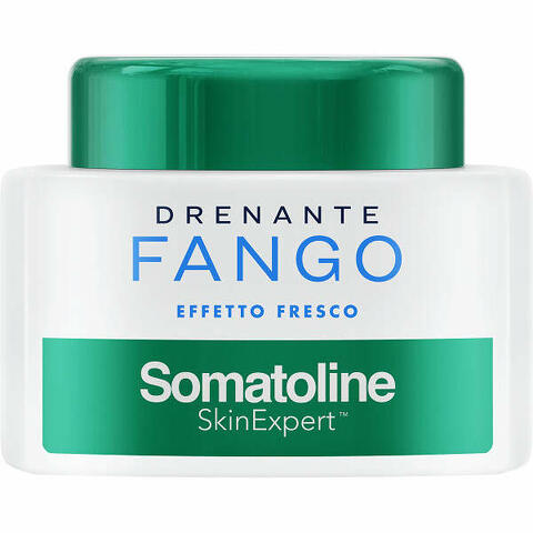 Skin expert fango drenante 500 g