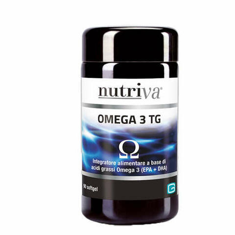 Omega 3 tg 90 capsule softgel