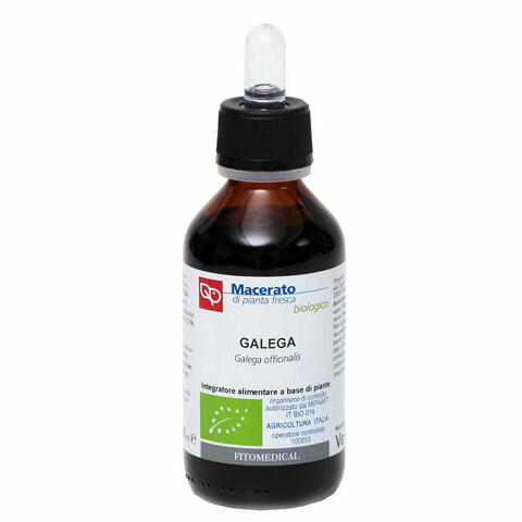 Galega 100 ml tintura madre bio