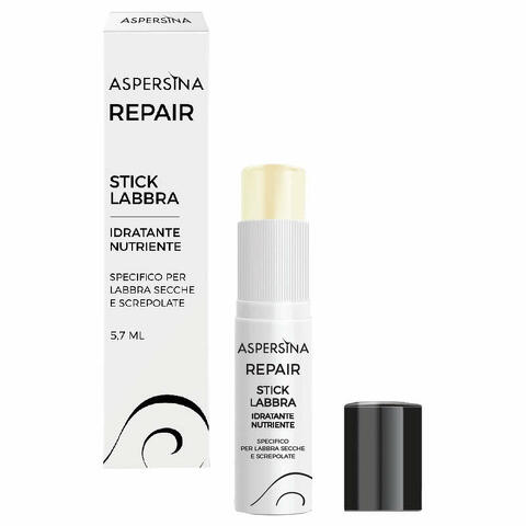 Aspersina repair stick labbra 5,7 ml