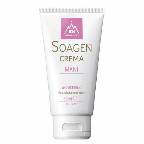 Soagen crema  50 ml