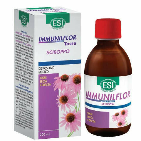 Esi  sciroppo tosse 200 ml