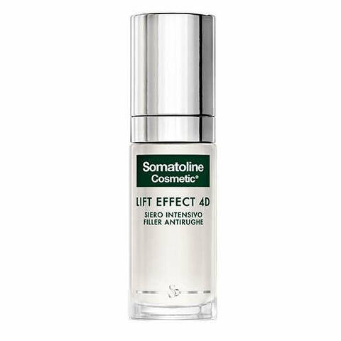 C lift effect 4d siero intensivo 30 ml