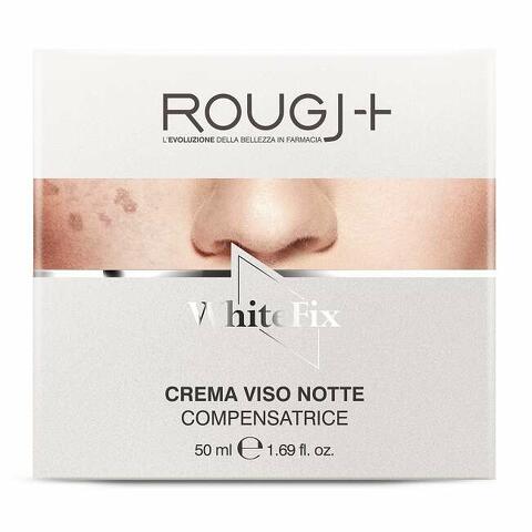 Crema viso notte compensatrice 50 ml