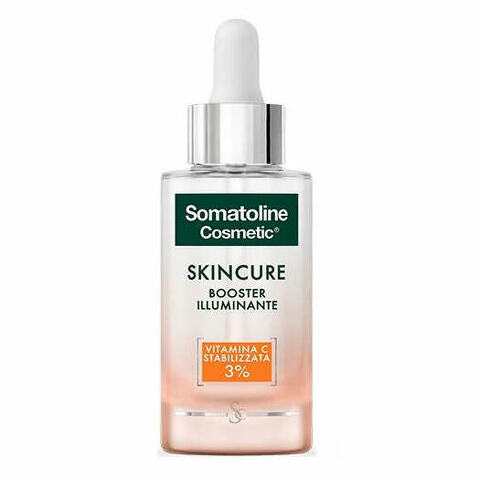 Skin expert viso skincure illuminante 30 ml