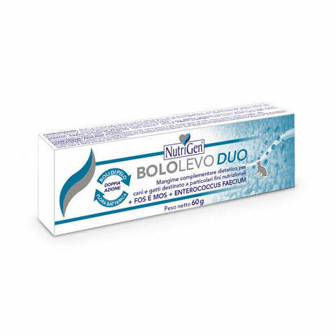 Nutrigen bololevo duo 60 g