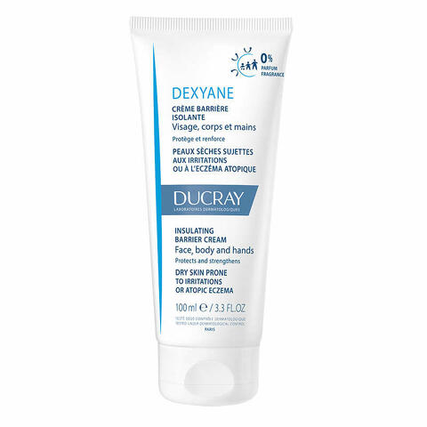 Dexyane crema barriera 100 ml