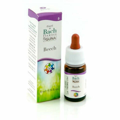 Beech  gocce 10 ml