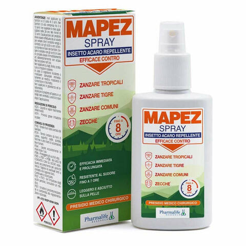 Mapez spray 100 ml