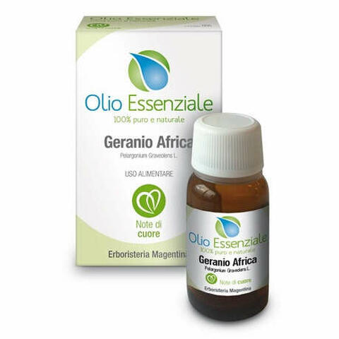 Geranio africa olio essenziale 5 ml