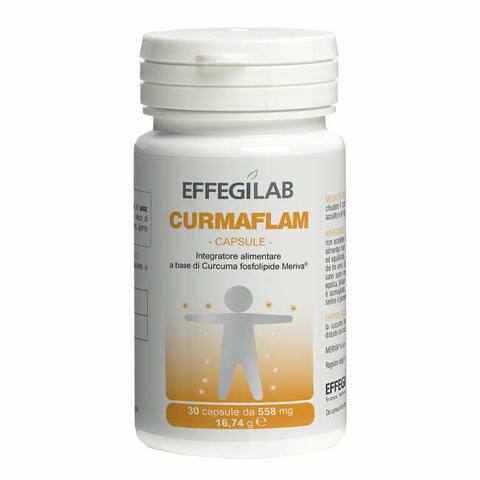 Curmaflam 30 capsule