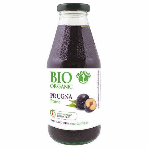 Succo di prugna 500 ml