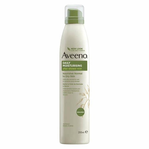 Spray dopo doccia 200 ml