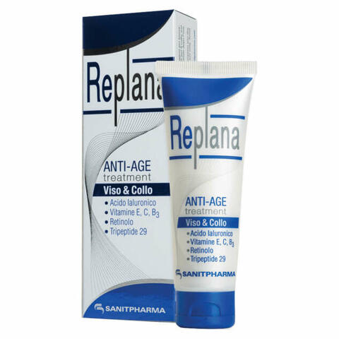 Replana antiage 50 ml