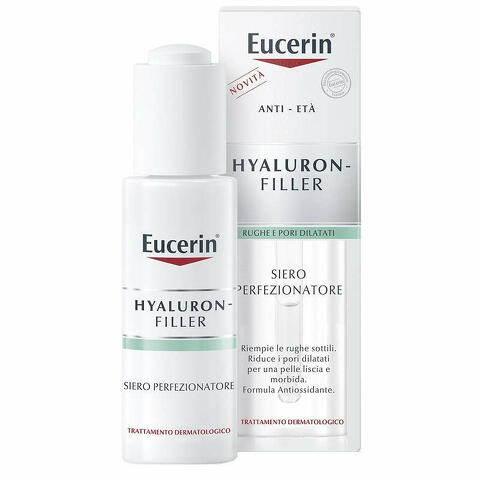 Hyaluron-filler siero perfezionatore 30 ml