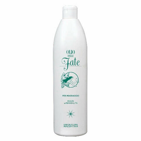 Fate olio delle fate 500 ml