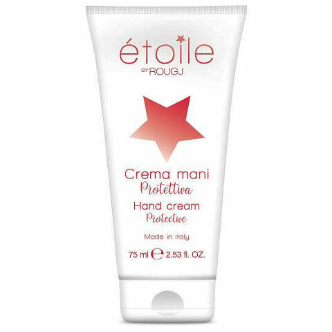 Rougj  crema mani protettiva 75 ml