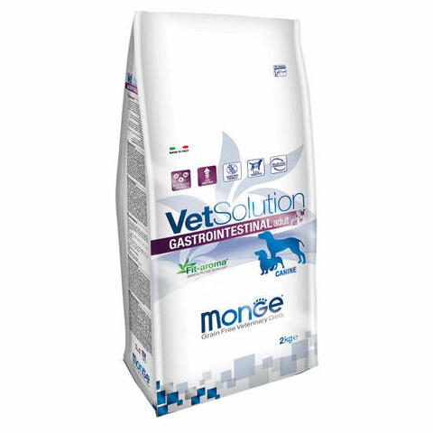 Vet solution canine intestinal 2 kg