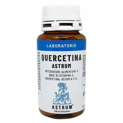 Quercetina astrum 60 compresse