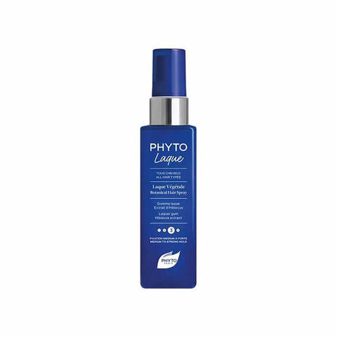 Laque blu lozione spray 100 ml