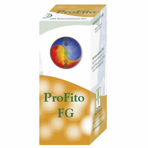 Profito fg gocce 50 ml