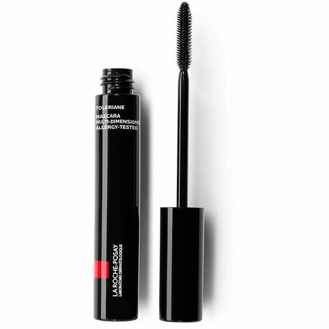 Toleriane mascara multi dimensions noir