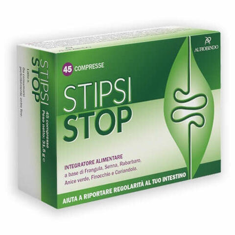 Stipsi stop 45 compresse