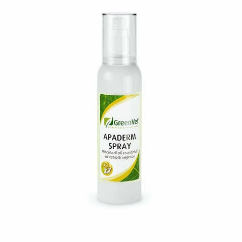 Apaderm spray 150 ml