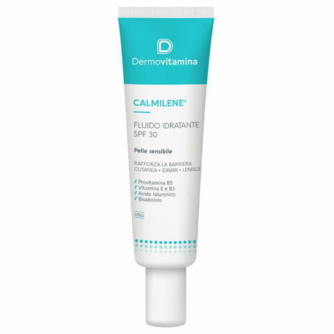 Calmilene fluido spf30 40 ml